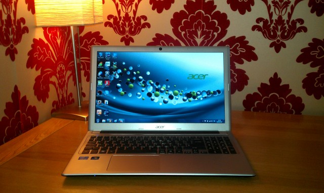 acer v5