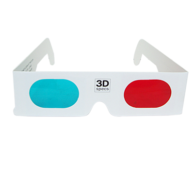 images of 3d glasses