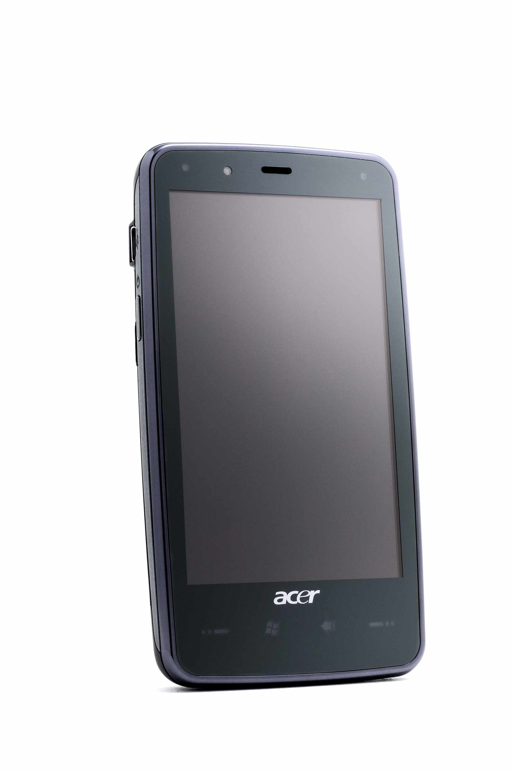 Download this Acer Smartphone Heads picture