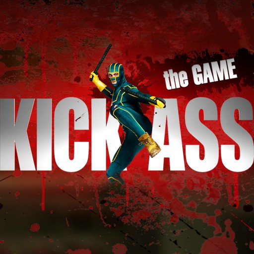 Kick Butt Games 109
