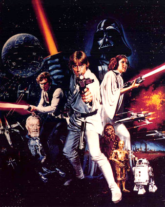 images star wars