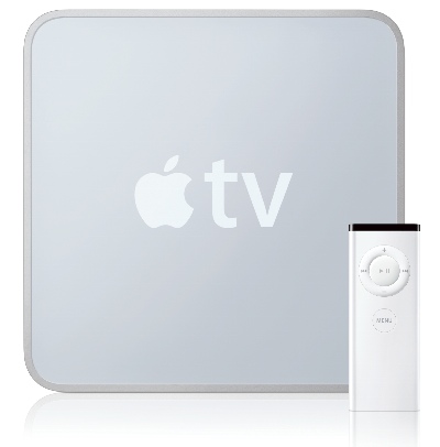 Apple on Apple Tv Ios 5 Update To Add Bluetooth And  Eventually  Gaming Support