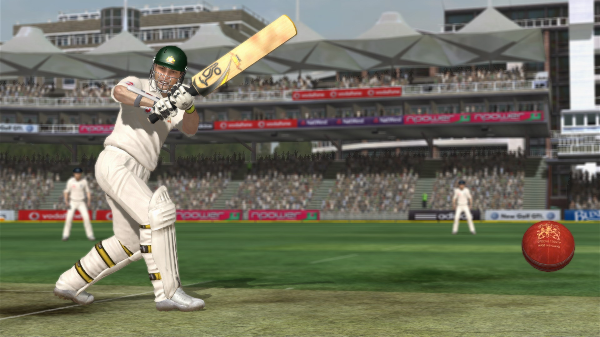 Codemasters International Cricket 2010 Pc Game Free Download