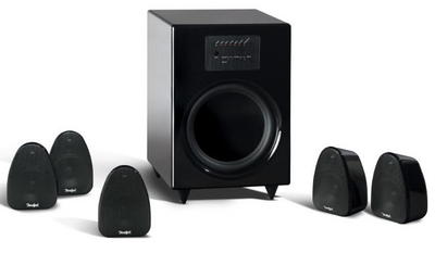  Surround Sound System on Channel Surround Sound System That S Designed For Simplicity
