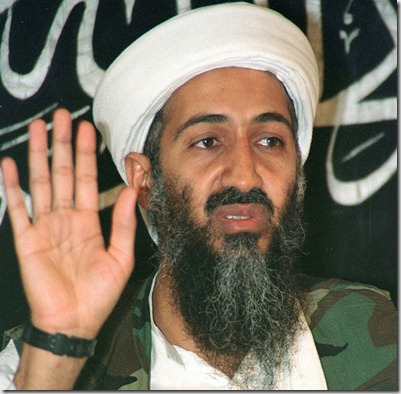 osama in laden 1998 thumb jpg. to Osama Bin Laden#39;s reign