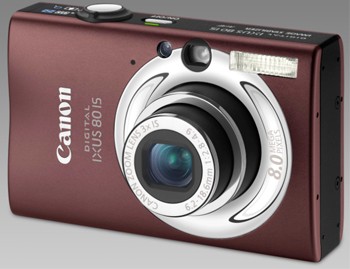 canon ixus 80 Kamera Digital Canon Terbaik Saat Ini, Top Best Camera Canon