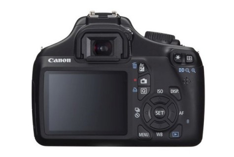 Eos 1100