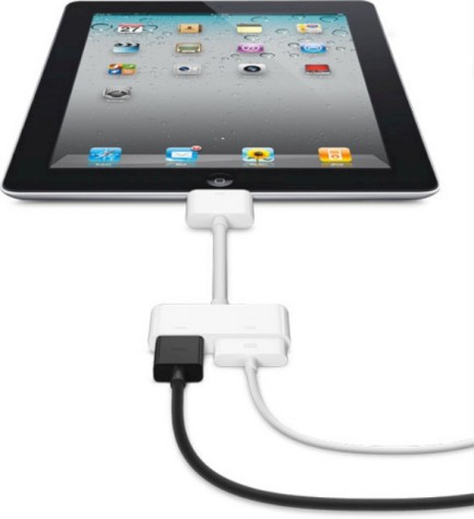Ipadconnector on 10 Of The Best Ipad 2 Accessories And Add Ons  Smart Covers  Angry