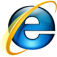 Internet Explorer 8