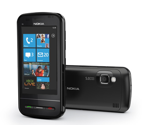 best gaming laptops march 2012 on 2012 setback for Nokia Windows Phone 7 handsets : Tech Digest