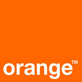 Orange 3G tablet