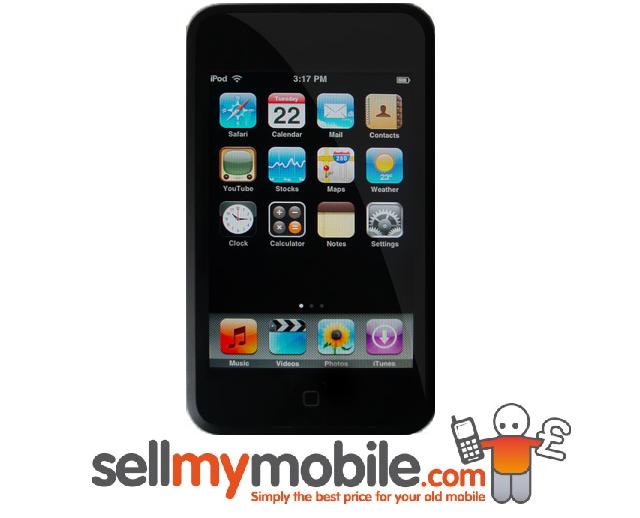 ipod touch 4 generation 32gb. WIN A 32GB IPOD TOUCH WITH
