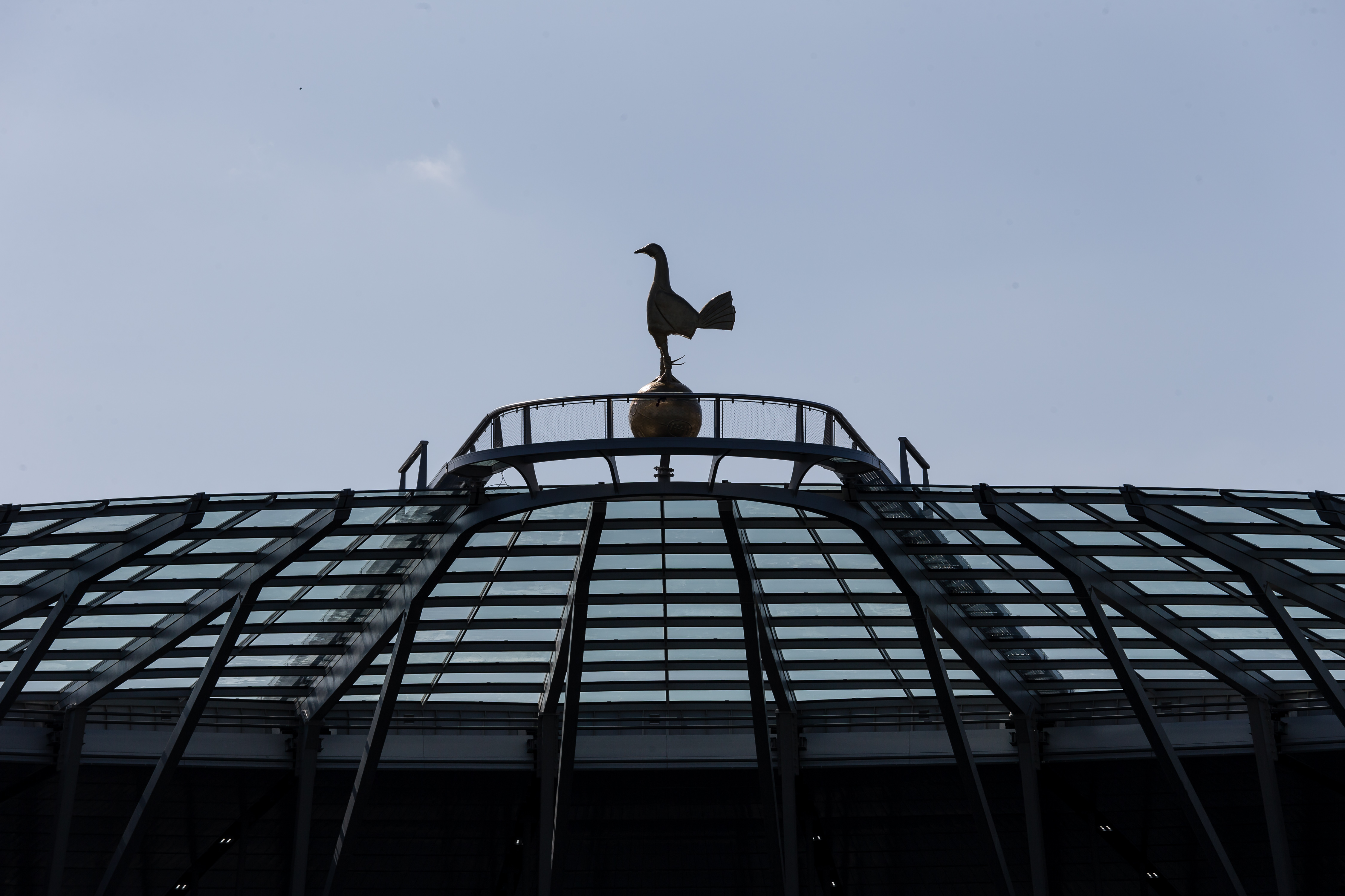 Mitel Powers Connections For New Tottenham Hotspur Stadium