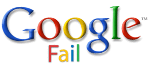 google_fail.gif