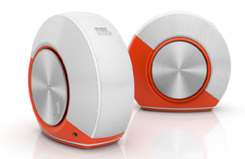 jbl pebbles 2018