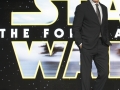 European Premiere of Star Wars: The Force Awakens