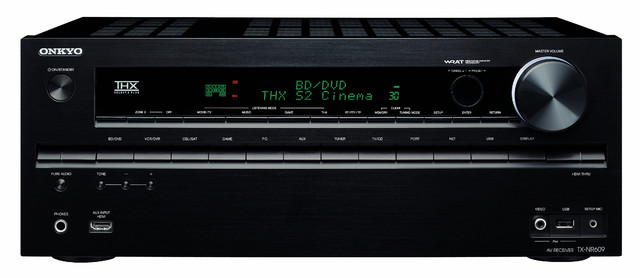 Manual Onkyo Ht R380 Review