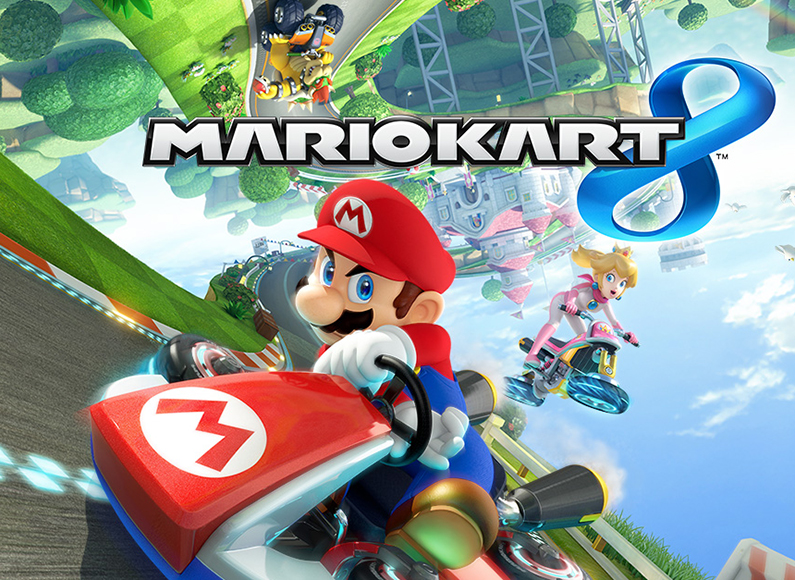 Nintendo is still faltering despite Mario Kart 8 success - Tech Digest