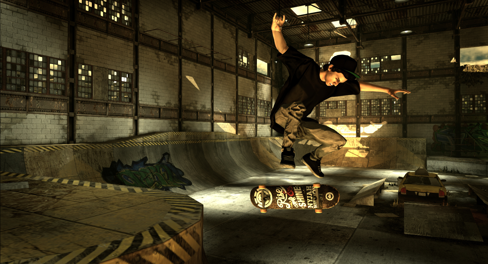 The 81 best songs from the original 'Tony Hawk's Pro Skater' games