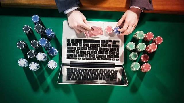 Keeping Safe In Online Casinos - Tech Digest