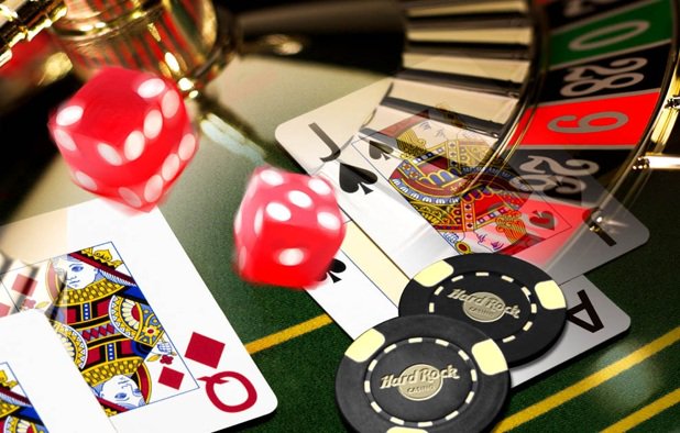 Asian Countries and the Online Gambling Industry - Tech Digest