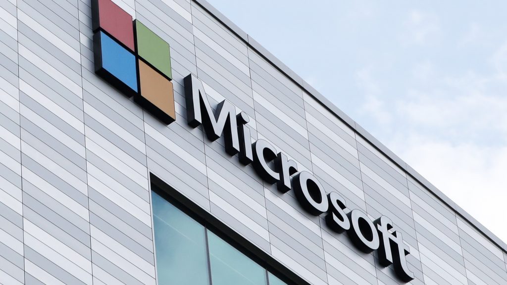 Microsoft to open London AI office, Tesla scraps entry-level EV plans ...