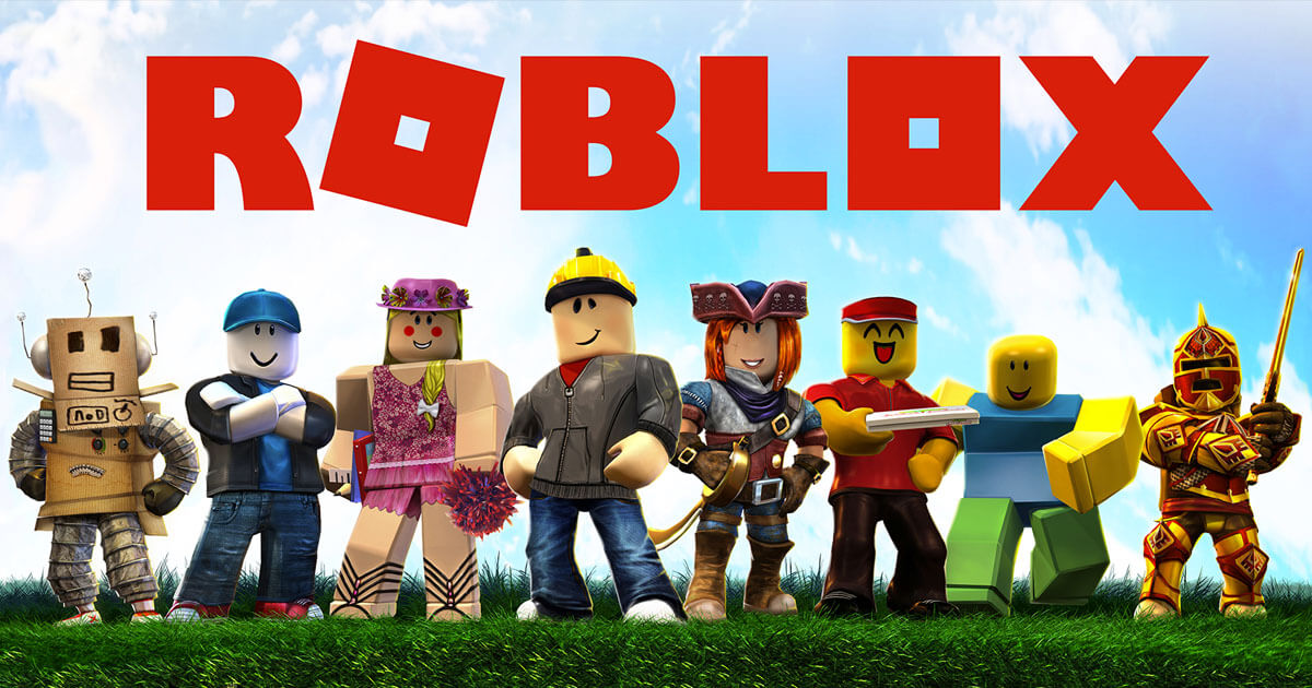 Roblox security issues expose 100 million users, claims Cybernews