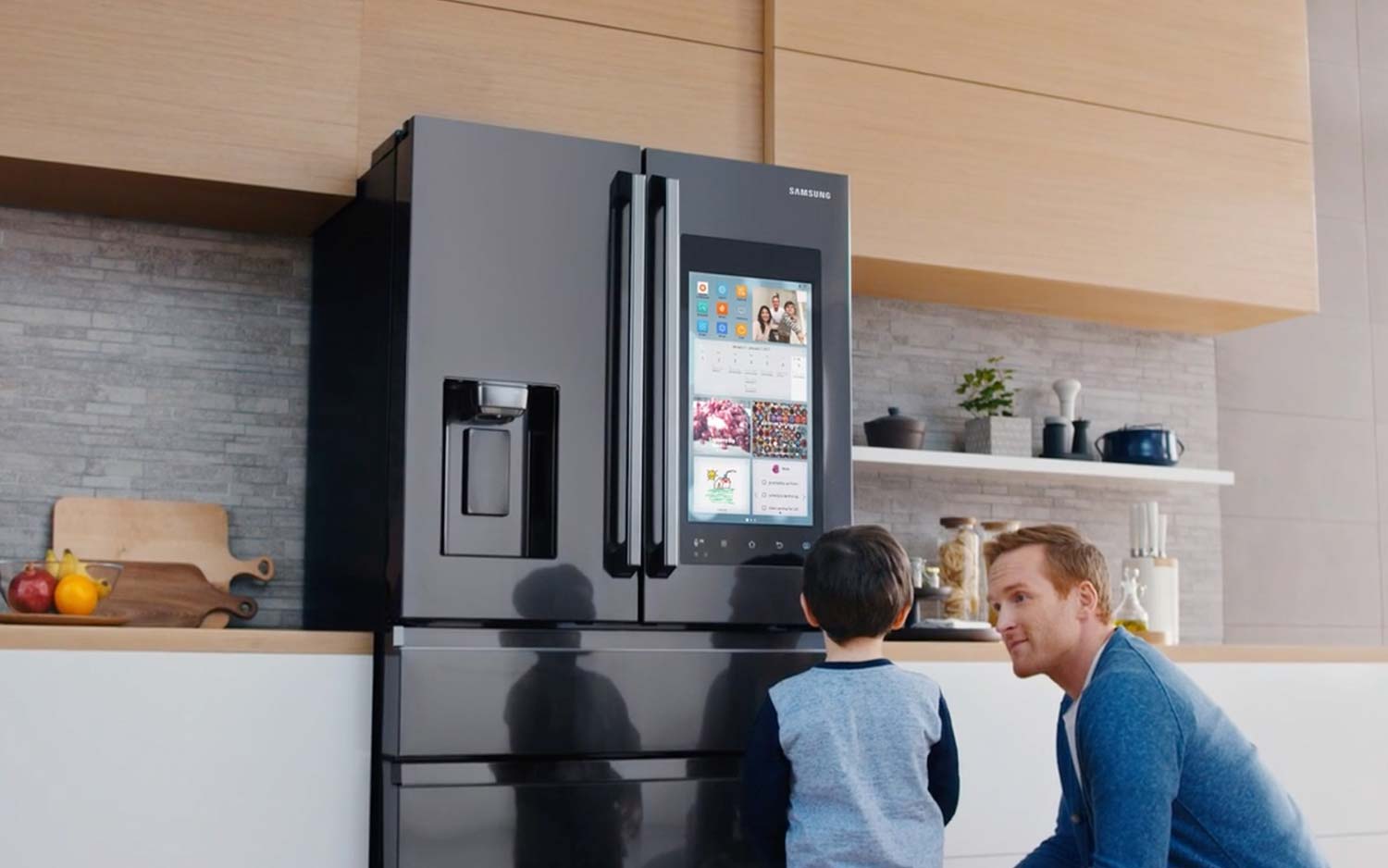 Closing the Door on Outdated Appliances 5 Reasons to Invest in a Smart