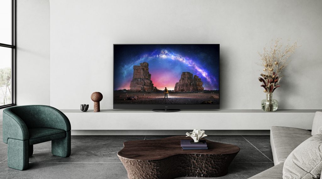 Panasonic partners with Skyworth in strategic shift for European market