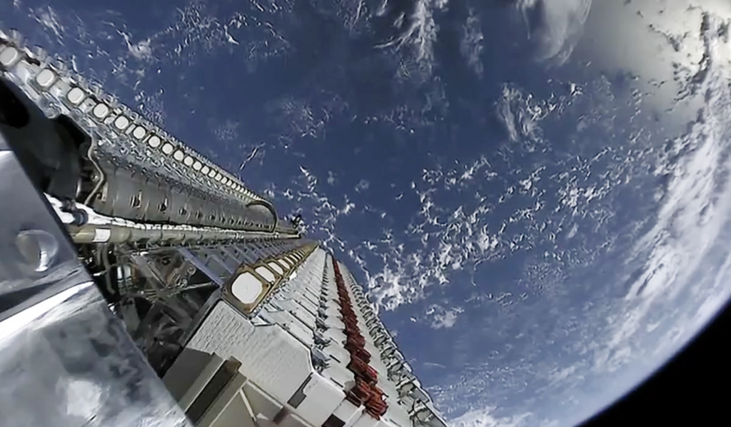 Elon Musk’s Starlink undercuts BT in UK broadband price war