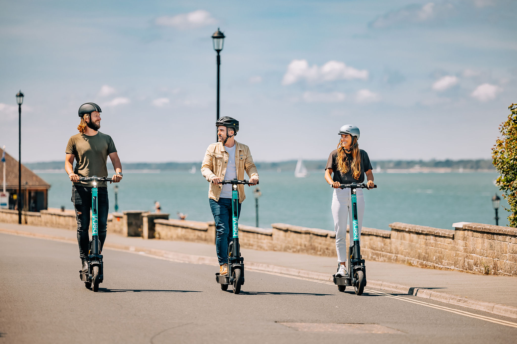 Organisations call on PM to set date for e-scooter legislation