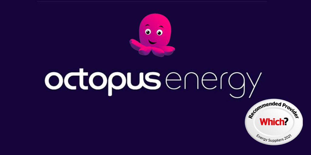 Octopus to buy Shell Energy including broadband service