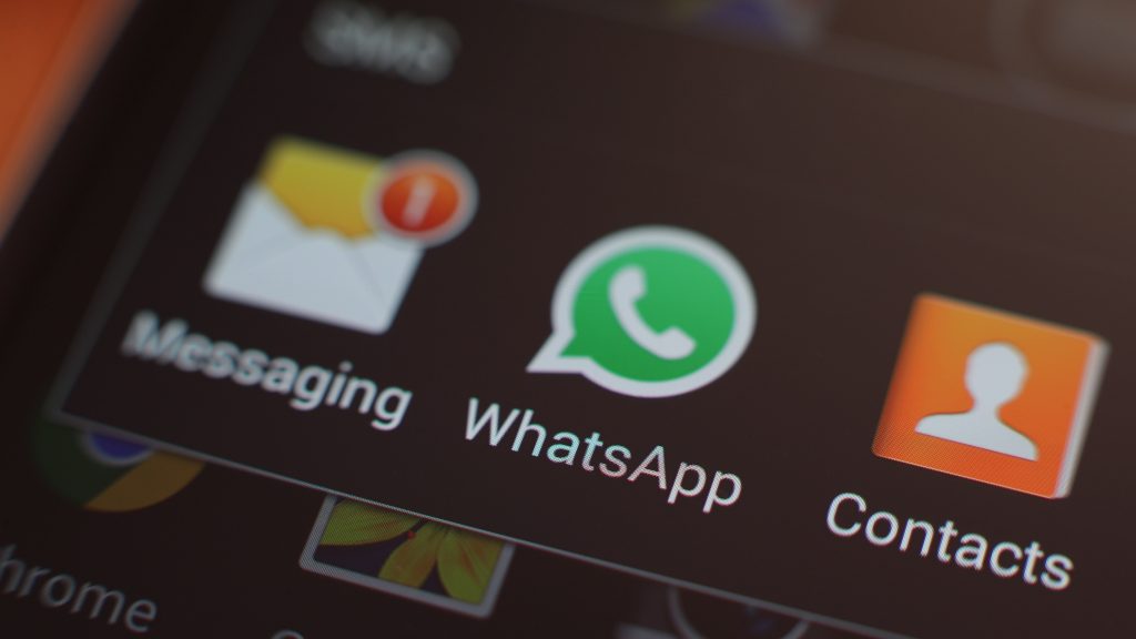 Russia blocks WhatsApp as Kremlin pushes state-backed alternative