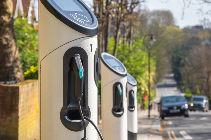 UK imposes pay-per-mile EV tax, Chinese brands fight back