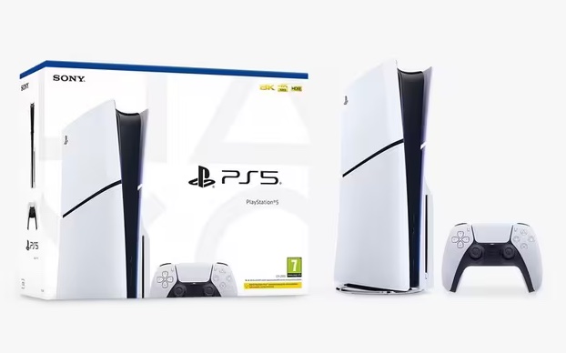 Sony announces PS5 price hike due to ‘global pressures’