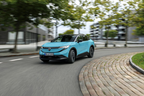 ZEV mandate isn’t being missed – it’s just misunderstood, says The Car Expert