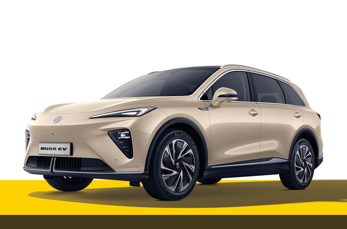 UK new car market hits major milestone as EV sales reach record high