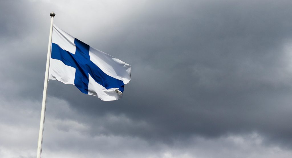 EU, Finland launch €2 billion digital finance push for global south