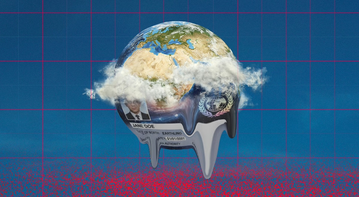 Global data leak exposes a billion personal records