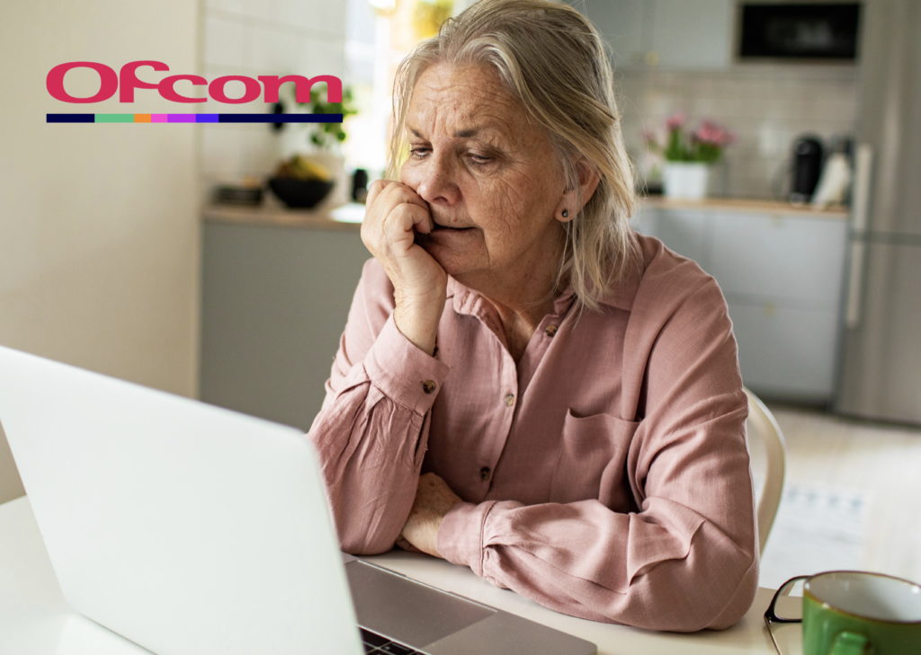 UK broadband prices drop, further Ofcom regulations delayed