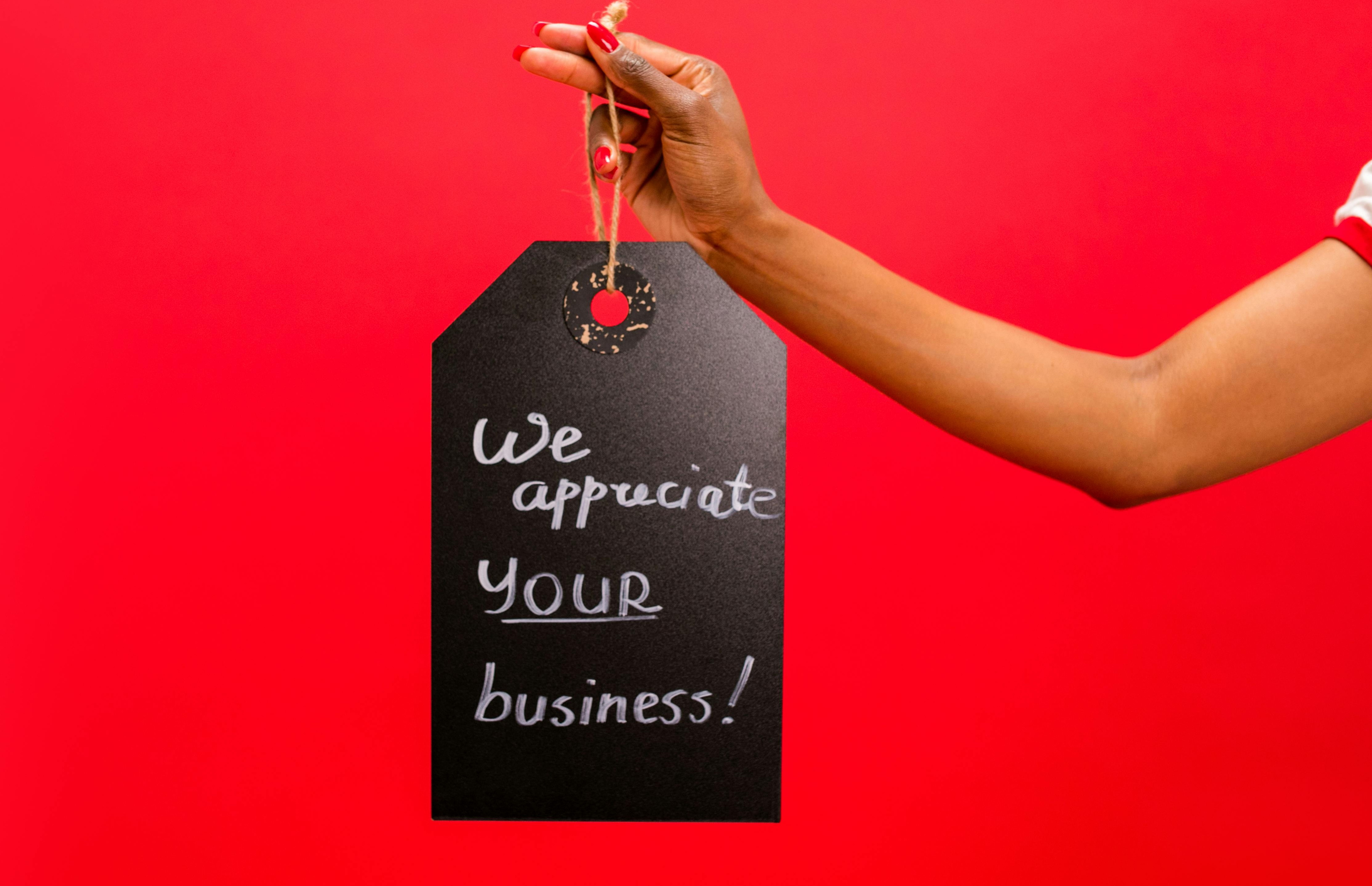 Top 5 Ways to Strengthen Customer Loyalty