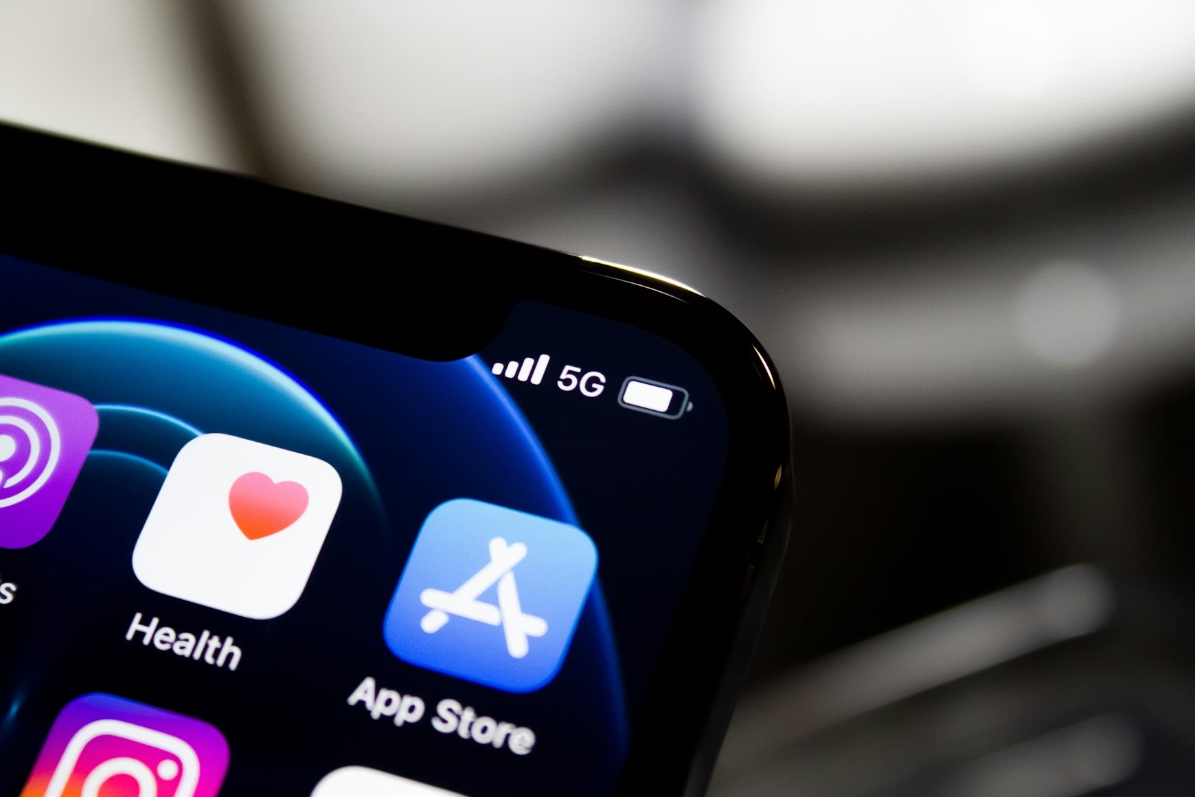 How is 5G Adoption Accelerating Performance of Digital Industries ...