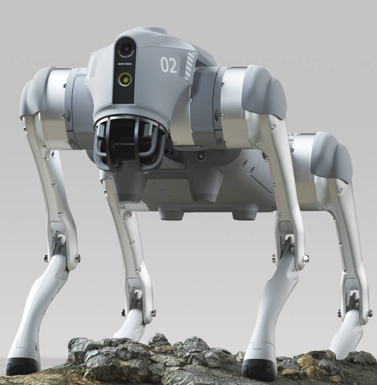 China's AI market loses trillions as US rivalry intensifies